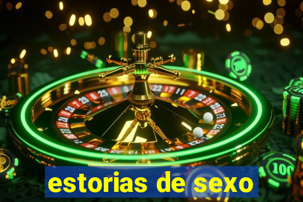 estorias de sexo